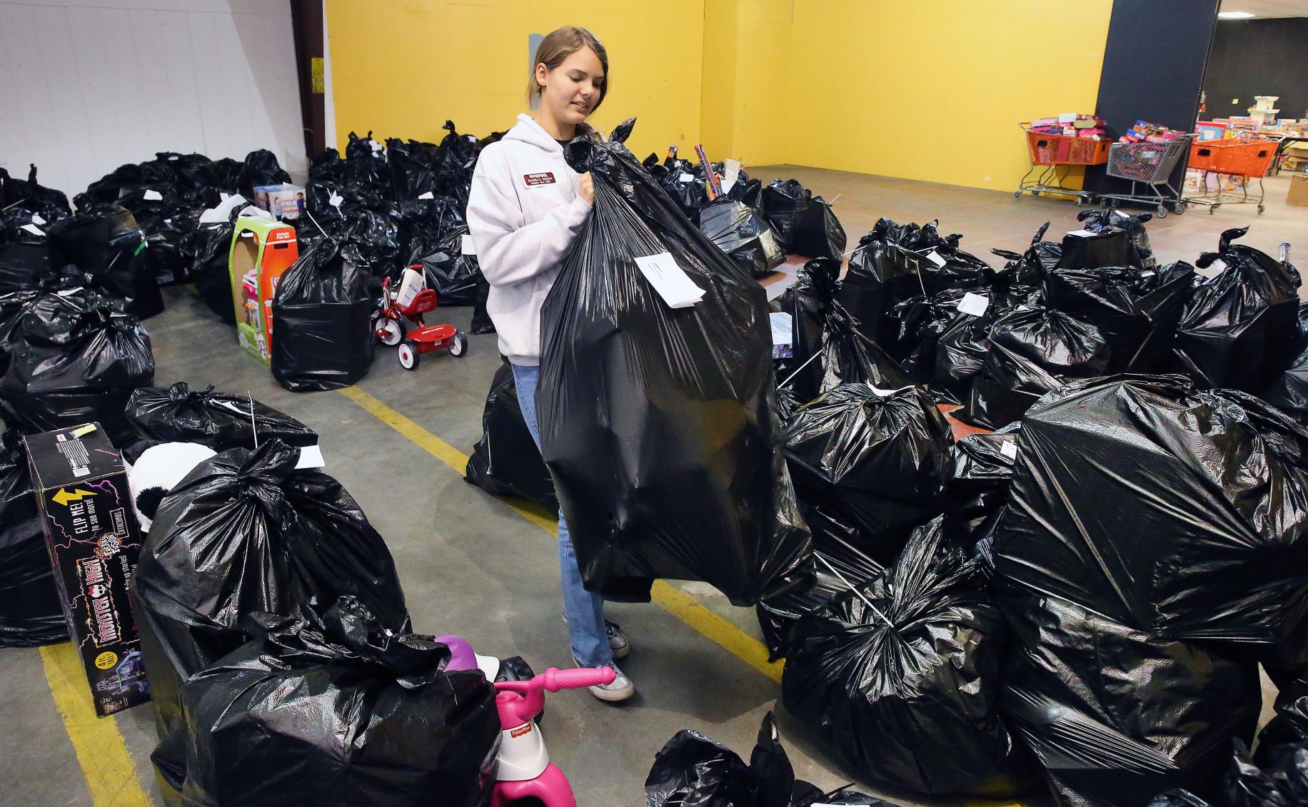 Toys for Tots